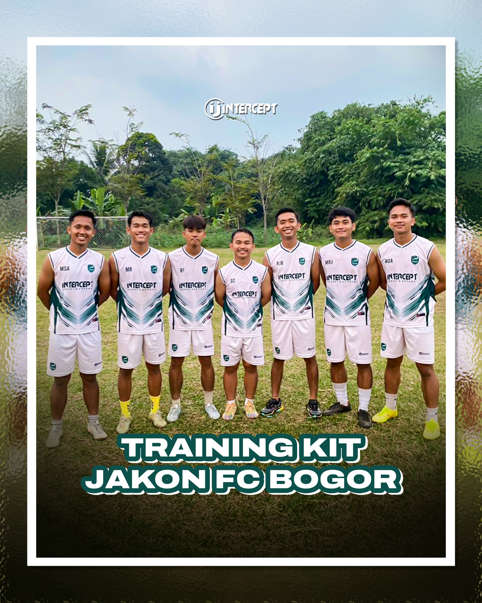 Jakon FC